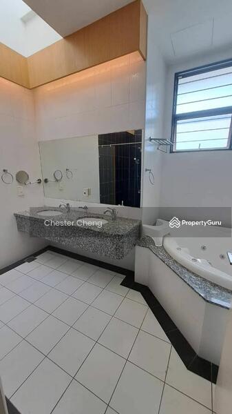 Zero-Lot Bungalow for Sale in Temasya Glenmarie (Glenmarie) - Chester Cheng - PropertyGuru.com.my
