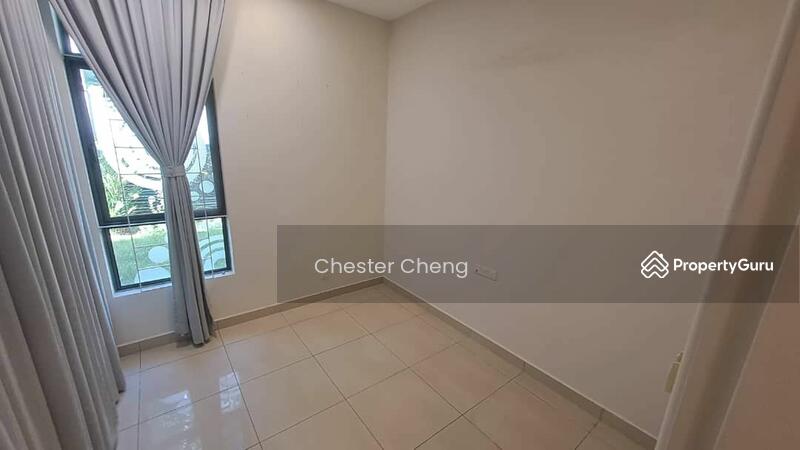 Zero-Lot Bungalow for Sale in Temasya Glenmarie (Glenmarie) - Chester Cheng - PropertyGuru.com.my