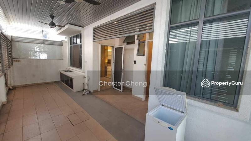 Zero-Lot Bungalow for Sale in Temasya Glenmarie (Glenmarie) - Chester Cheng - PropertyGuru.com.my