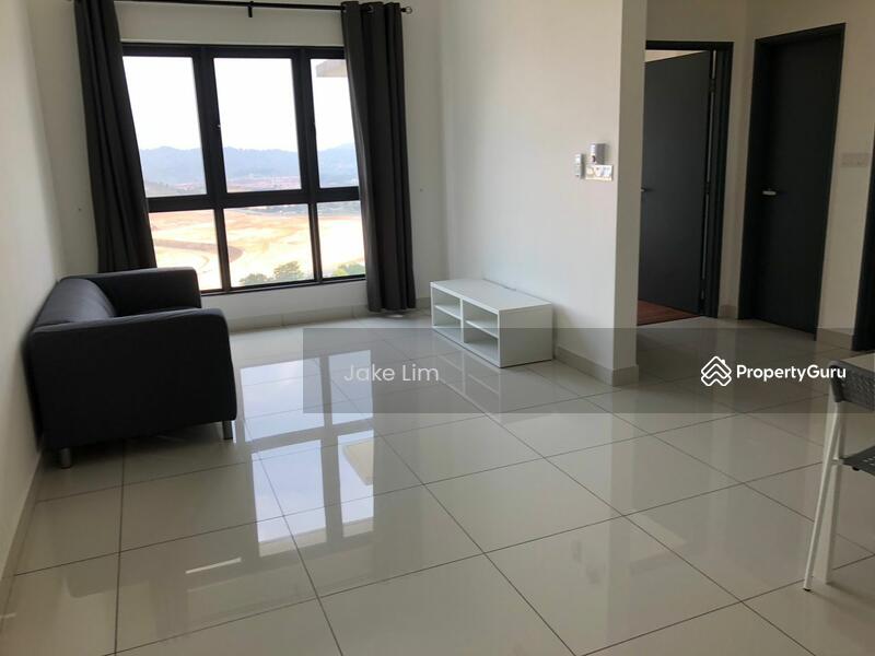 Condominium for Sale at The Link 2 Residences - Jake Lim - PropertyGuru.com.my