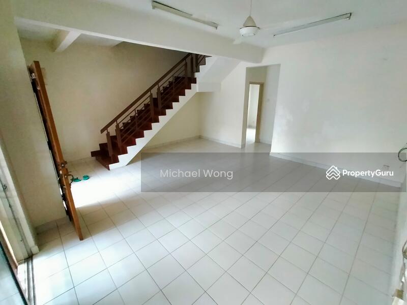 Kota Emerald Rawang, Kota Emerald, Rawang, Selangor, 4 Bedrooms, 1300