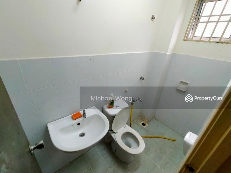 Kota Emerald Rawang, Kota Emerald, Rawang, Selangor, 4 Bedrooms, 1300