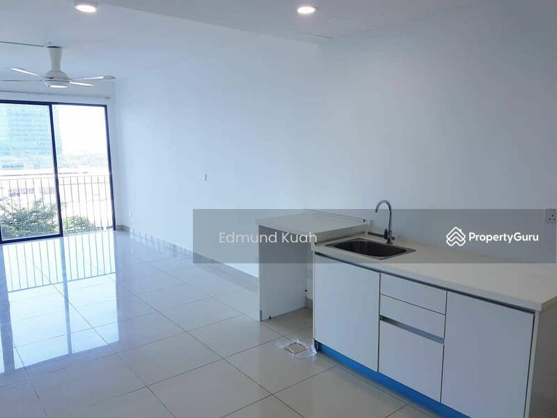 Condominium for Rent at Trefoil - Edmund Kuah - PropertyGuru.com.my