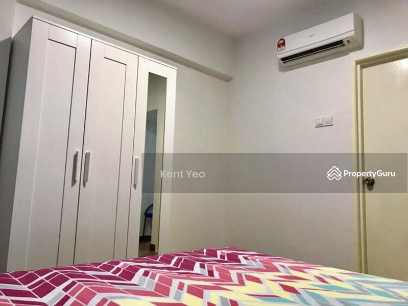 For Sale - Flat Taman Bukit Angkasa