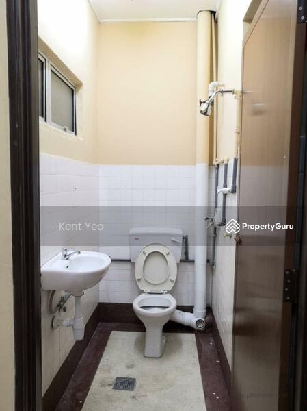 For Sale - Flat Taman Bukit Angkasa