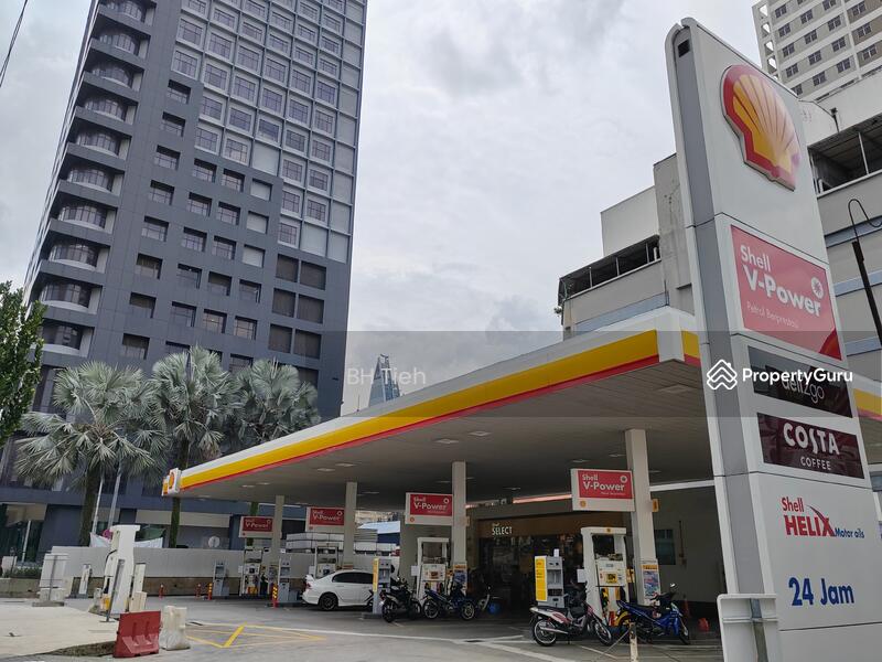 Untuk Disewa - Jalan Tuanku Abdul Rahman (TAR)