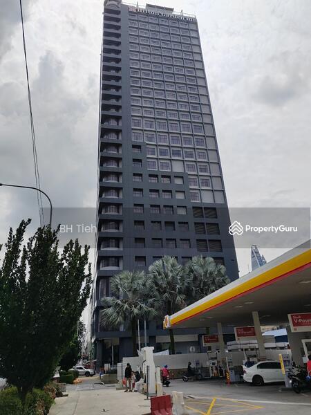Untuk Disewa - Jalan Tuanku Abdul Rahman (TAR)