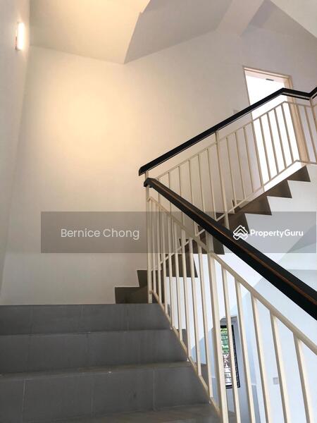 Rumah Teres 3 Tingkat untuk Dijual di Sentul (Kuala Lumpur) - Bernice Chong - PropertyGuru.com.my