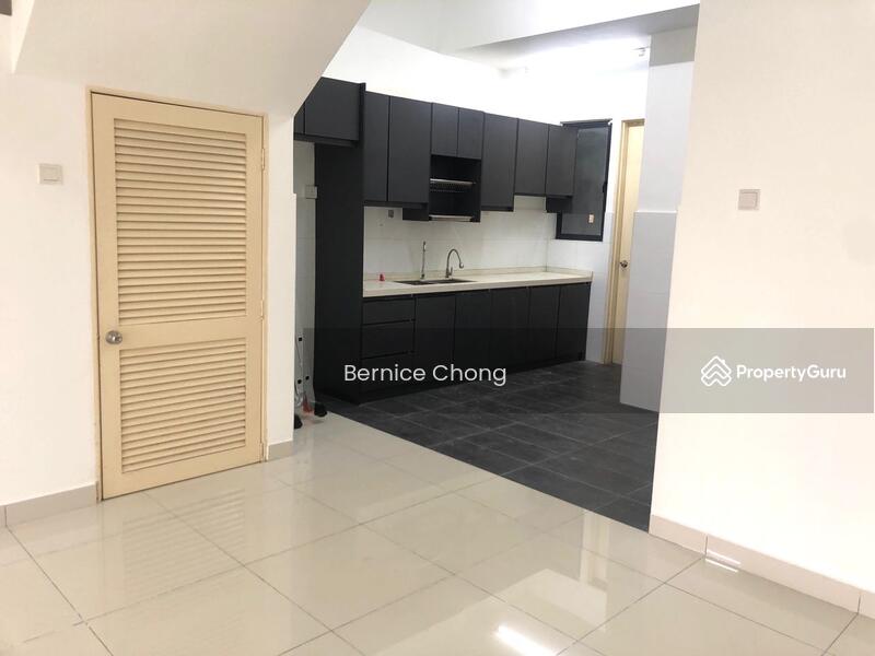 Rumah Teres 3 Tingkat untuk Dijual di Sentul (Kuala Lumpur) - Bernice Chong - PropertyGuru.com.my