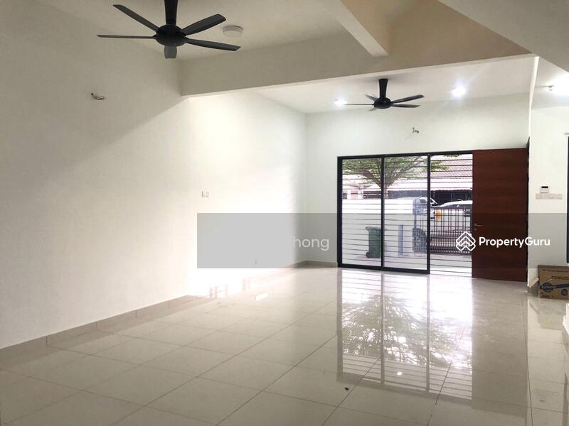 Rumah Teres 3 Tingkat untuk Dijual di Sentul (Kuala Lumpur) - Bernice Chong - PropertyGuru.com.my