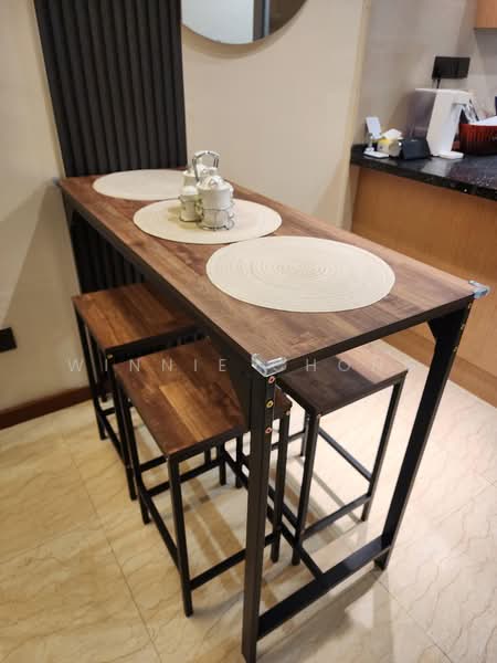 Condominium for Rent at 231 TR Serviced Suite - Winnie Chong - Interior - PropertyGuru.com.my