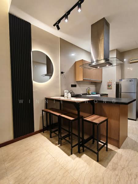 Condominium for Rent at 231 TR Serviced Suite - Winnie Chong - PropertyGuru.com.my