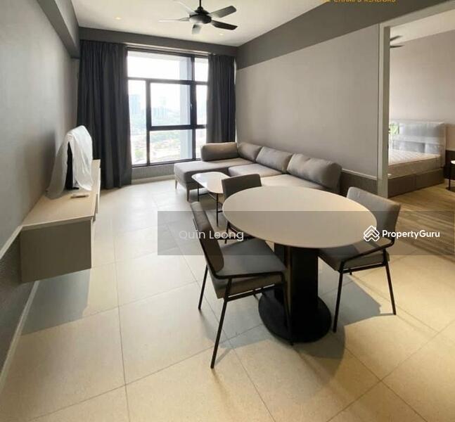 Untuk Dijual - Millerz Square