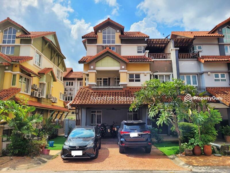 Lagenda Damansara, Jalan Dungun, Bukit Damansara, Damansara Heights