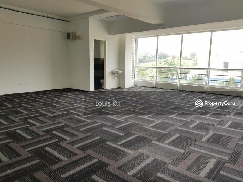 For Sale - Ostia Bangi Business Avenue