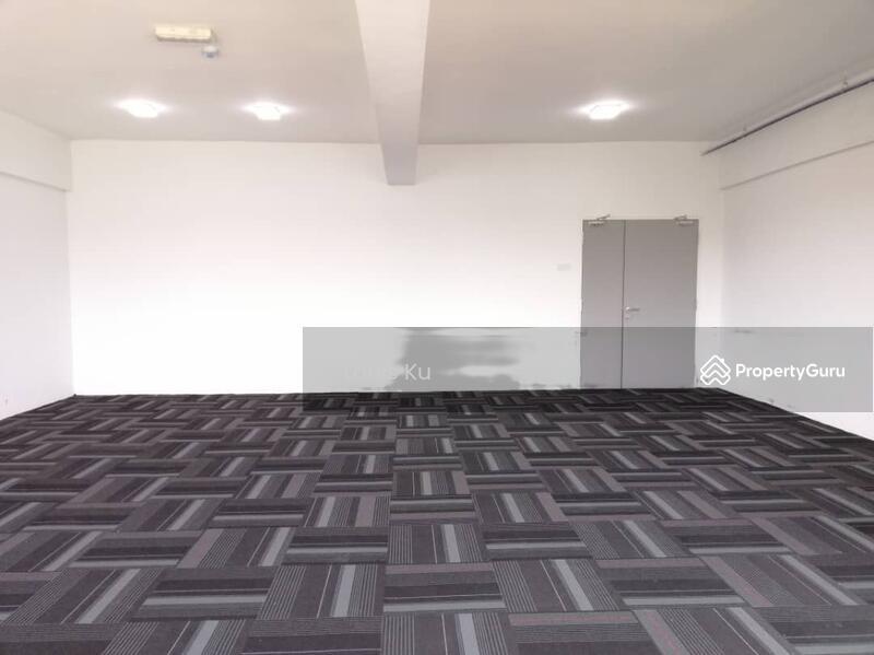 For Sale - Ostia Bangi Business Avenue