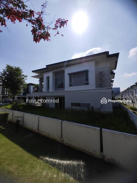 Semi-Detached House for Sale in Kajang 2 (Kajang) - Faizul Zamrod - PropertyGuru.com.my