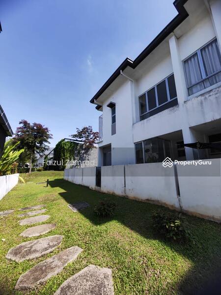 Semi-Detached House for Sale in Kajang 2 (Kajang) - Faizul Zamrod - PropertyGuru.com.my