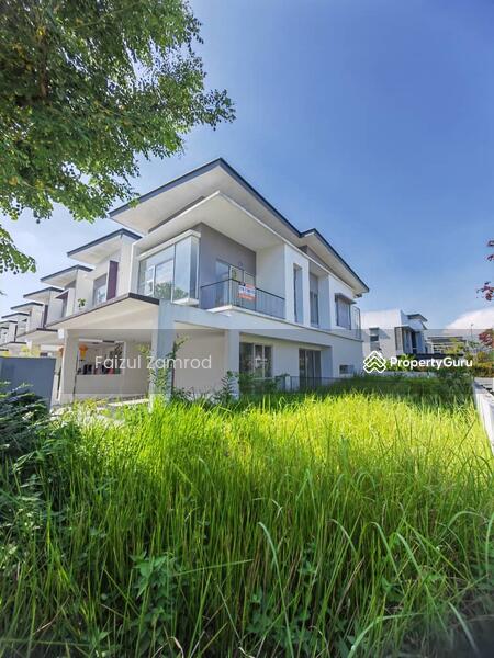 Semi-Detached House for Sale in Kajang 2 (Kajang) - Faizul Zamrod - PropertyGuru.com.my