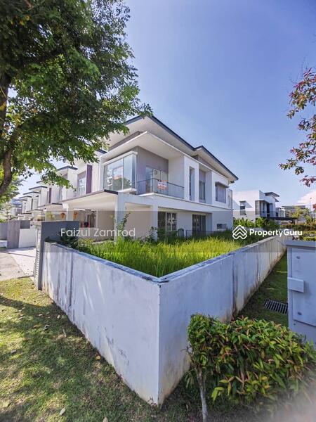 Semi-Detached House for Sale in Kajang 2 (Kajang) - Faizul Zamrod - PropertyGuru.com.my