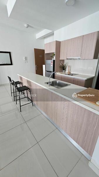 Condominium for Rent at Sri Putramas III / Royal Regent - Issac Hock - PropertyGuru.com.my