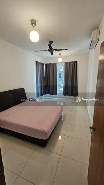 Condominium for Rent at Sri Putramas III / Royal Regent - Issac Hock - PropertyGuru.com.my