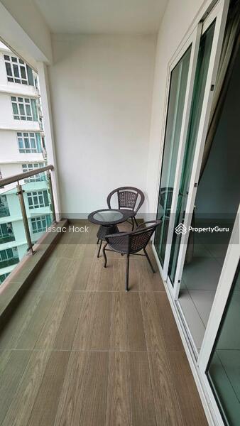 Condominium for Rent at Sri Putramas III / Royal Regent - Issac Hock - PropertyGuru.com.my