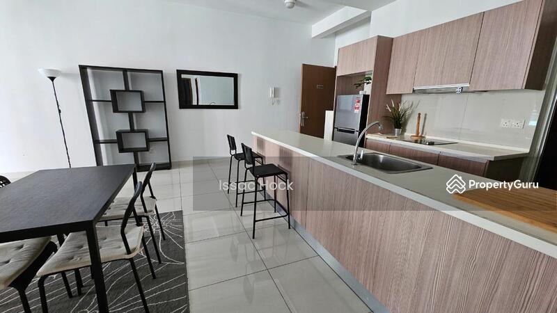 Condominium for Rent at Sri Putramas III / Royal Regent - Issac Hock - PropertyGuru.com.my