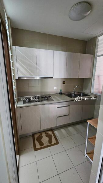 Condominium for Rent at Sri Putramas III / Royal Regent - Issac Hock - PropertyGuru.com.my