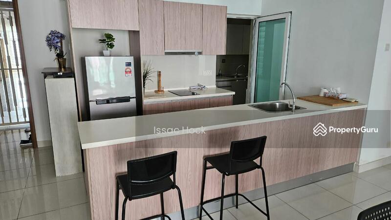 Condominium for Rent at Sri Putramas III / Royal Regent - Issac Hock - PropertyGuru.com.my