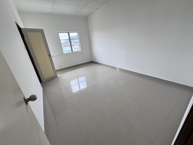 For Sale - Taman Kajang Prima