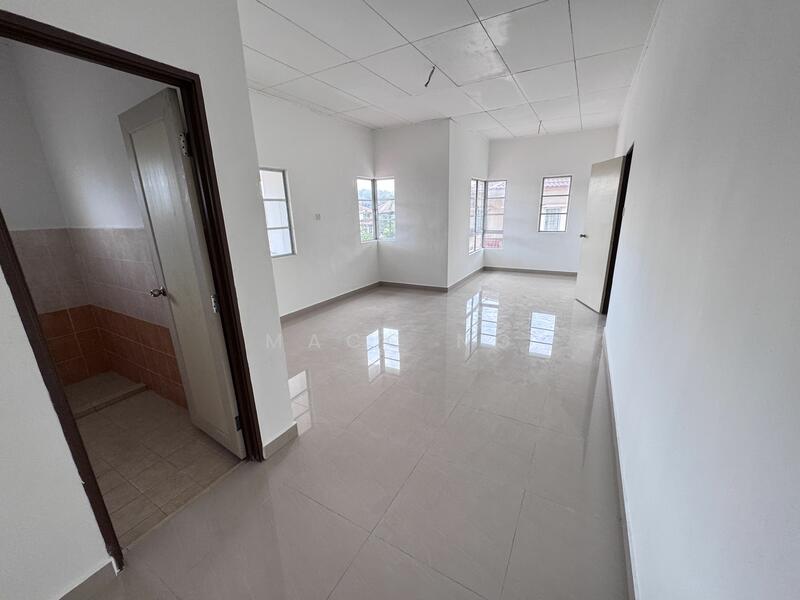 For Sale - Taman Kajang Prima