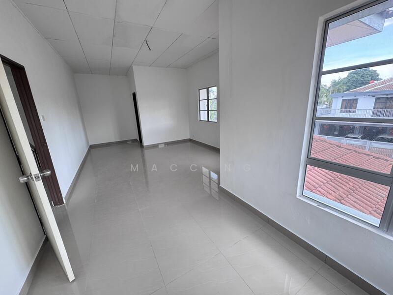 For Sale - Taman Kajang Prima