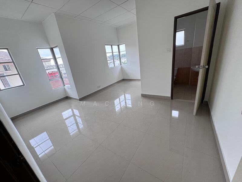 For Sale - Taman Kajang Prima