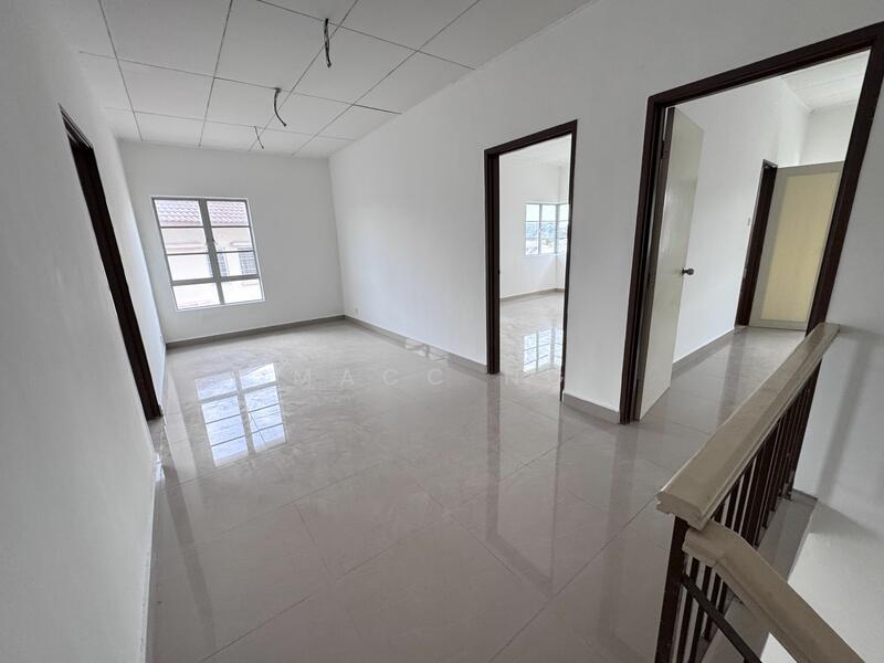For Sale - Taman Kajang Prima