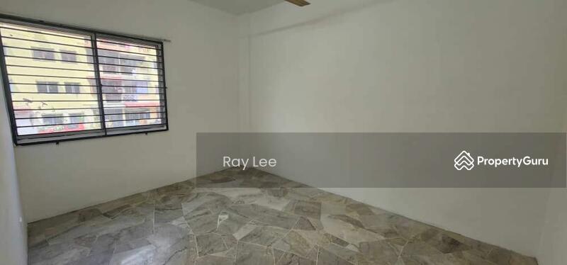 Pangsapuri untuk Disewa di Sri Anggerik 2 - Ray Lee - PropertyGuru.com.my