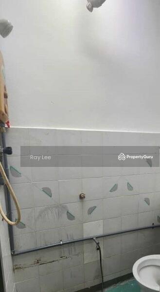 Pangsapuri untuk Disewa di Sri Anggerik 2 - Ray Lee - PropertyGuru.com.my