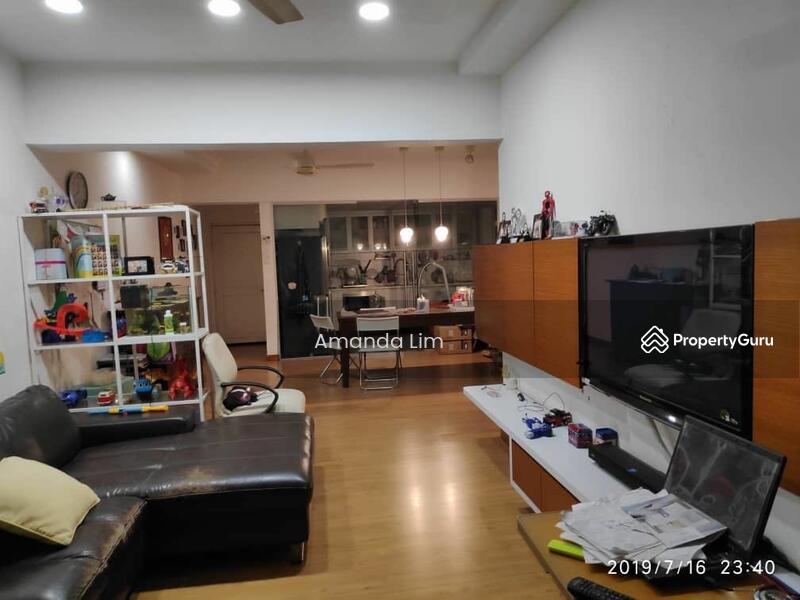 Untuk Dijual - Pelangi Heights