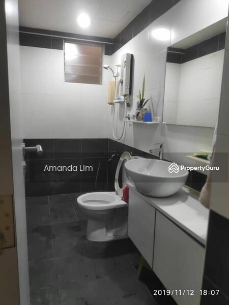 Untuk Dijual - Pelangi Heights