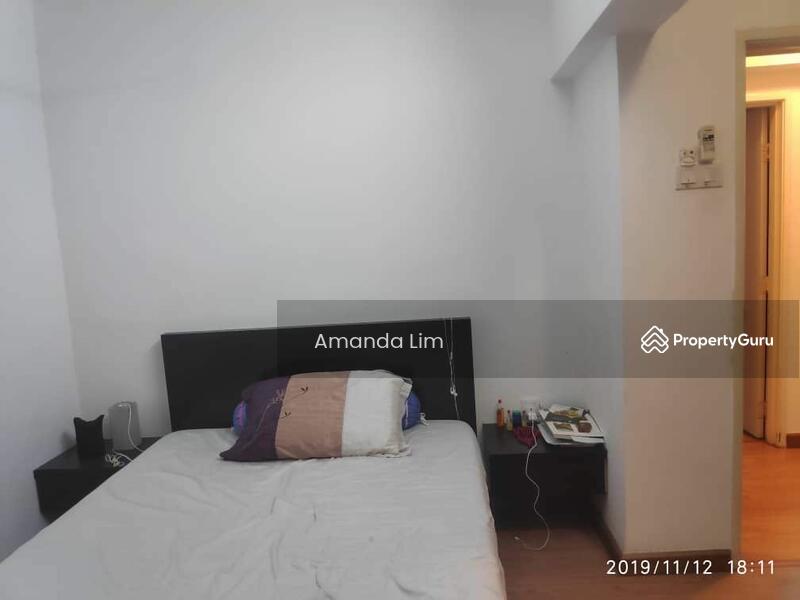 Untuk Dijual - Pelangi Heights