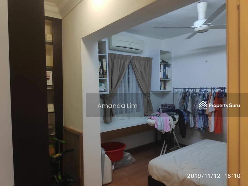 Untuk Dijual - Pelangi Heights