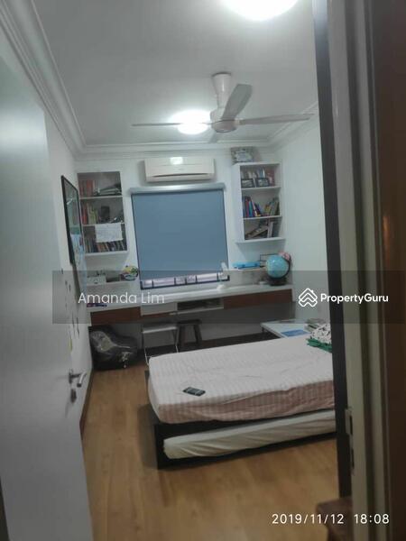 Untuk Dijual - Pelangi Heights