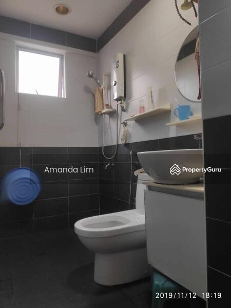 Untuk Dijual - Pelangi Heights