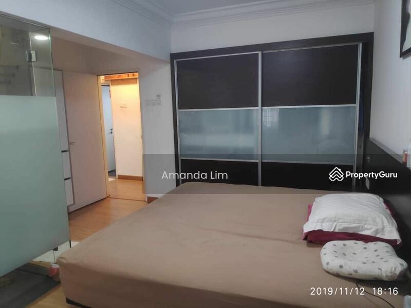 Untuk Dijual - Pelangi Heights