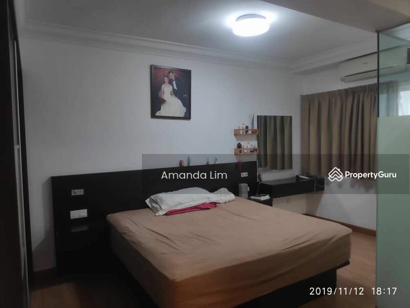 Untuk Dijual - Pelangi Heights