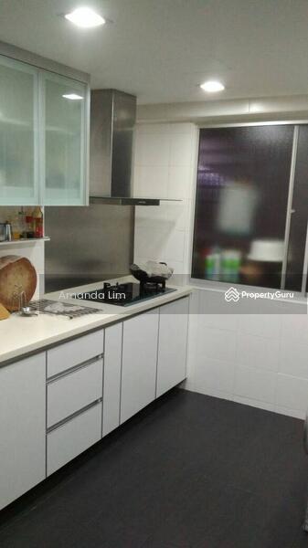 Untuk Dijual - Pelangi Heights