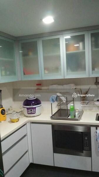 Untuk Dijual - Pelangi Heights