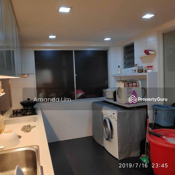 Untuk Dijual - Pelangi Heights