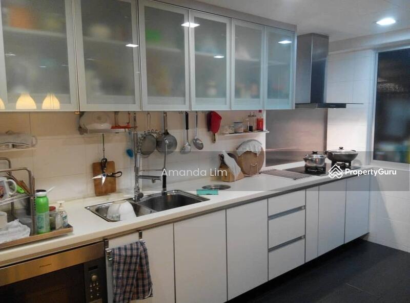 Untuk Dijual - Pelangi Heights