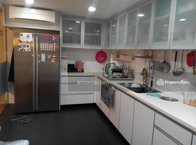 Untuk Dijual - Pelangi Heights